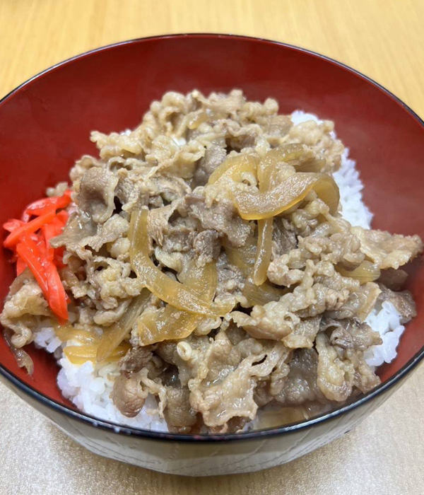 長崎 大村 うどん・そば まいど!おおきに!! 満福屋