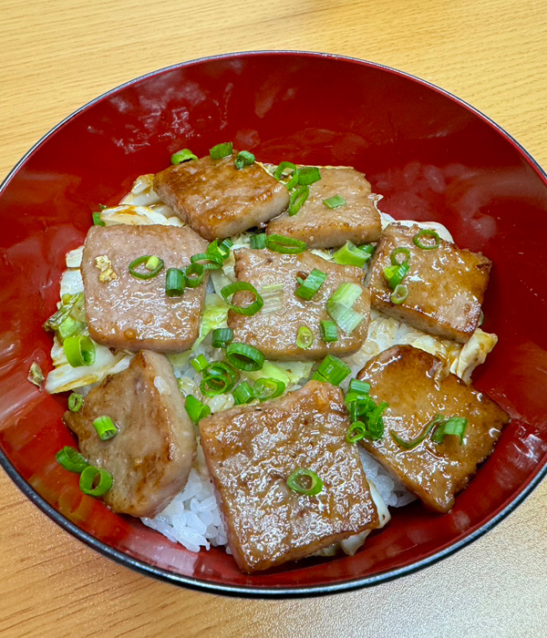 長崎 大村 うどん・そば まいど!おおきに!! 満福屋