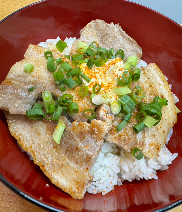 長崎 大村 うどん・そば まいど!おおきに!! 満福屋