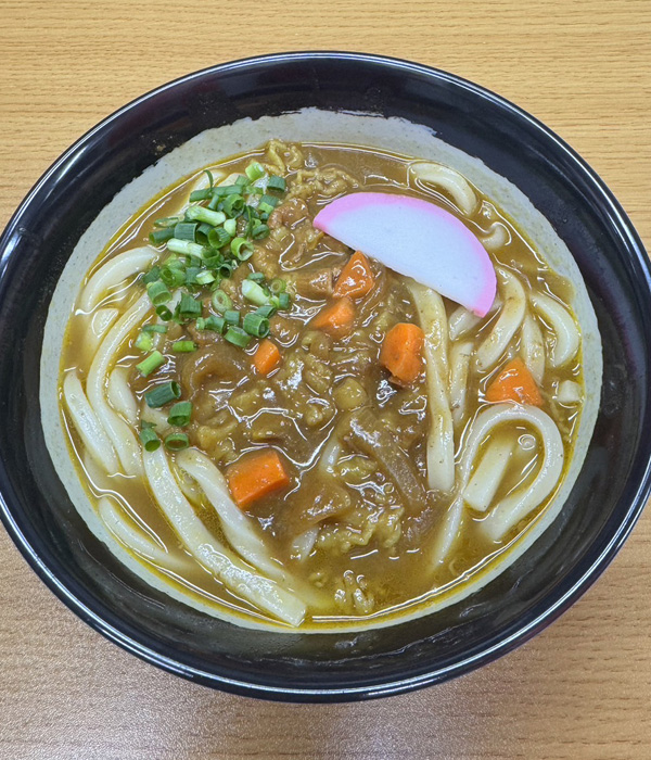 長崎 大村 うどん・そば まいど!おおきに!! 満福屋