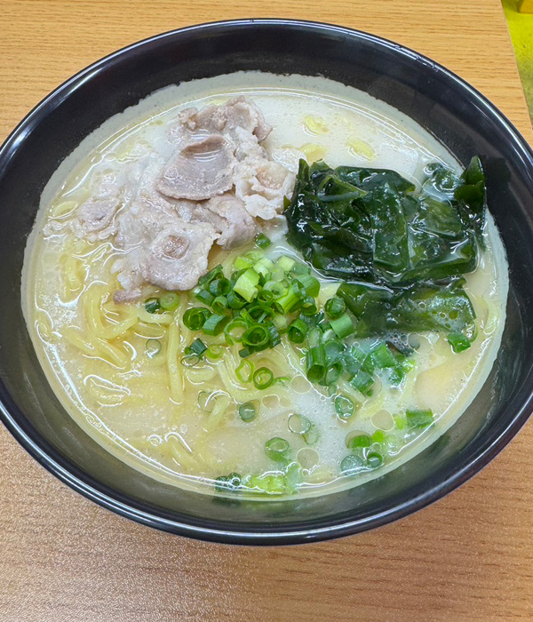 長崎 大村 うどん・そば まいど!おおきに!! 満福屋