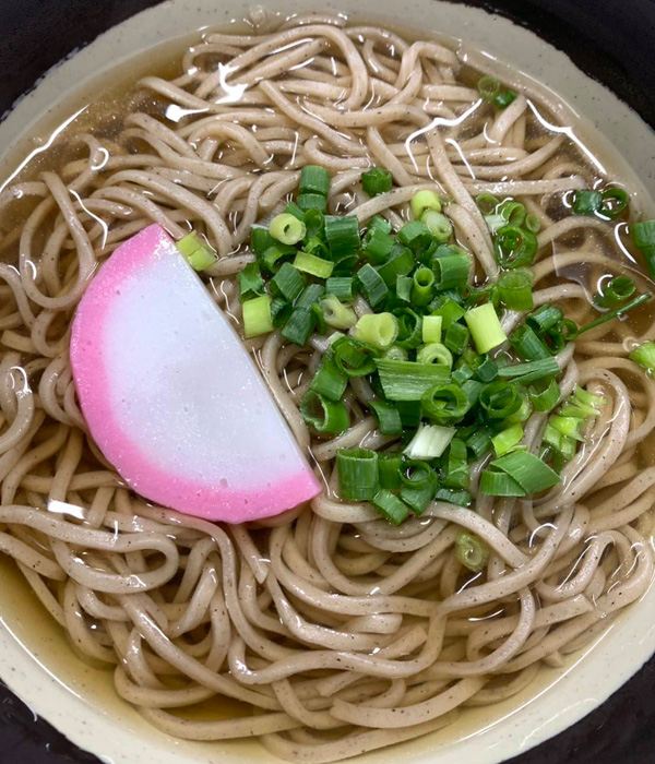 長崎 大村 うどん・そば まいど!おおきに!! 満福屋