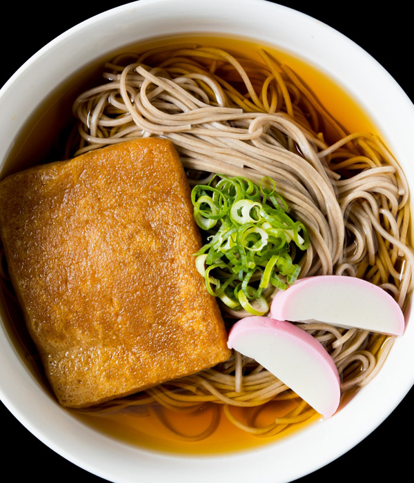 長崎 大村 うどん・そば まいど!おおきに!! 満福屋