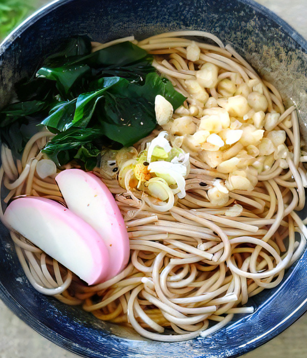 長崎 大村 うどん・そば まいど!おおきに!! 満福屋