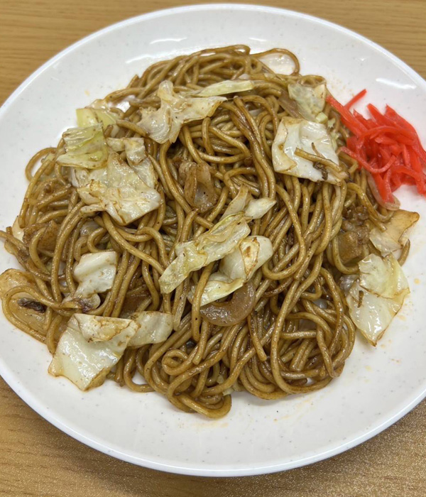 長崎 大村 うどん・そば まいど!おおきに!! 満福屋