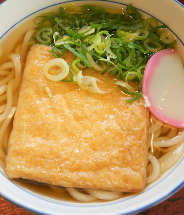 長崎 大村 うどん・そば まいど!おおきに!! 満福屋